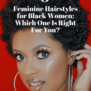 hairstyles for black women