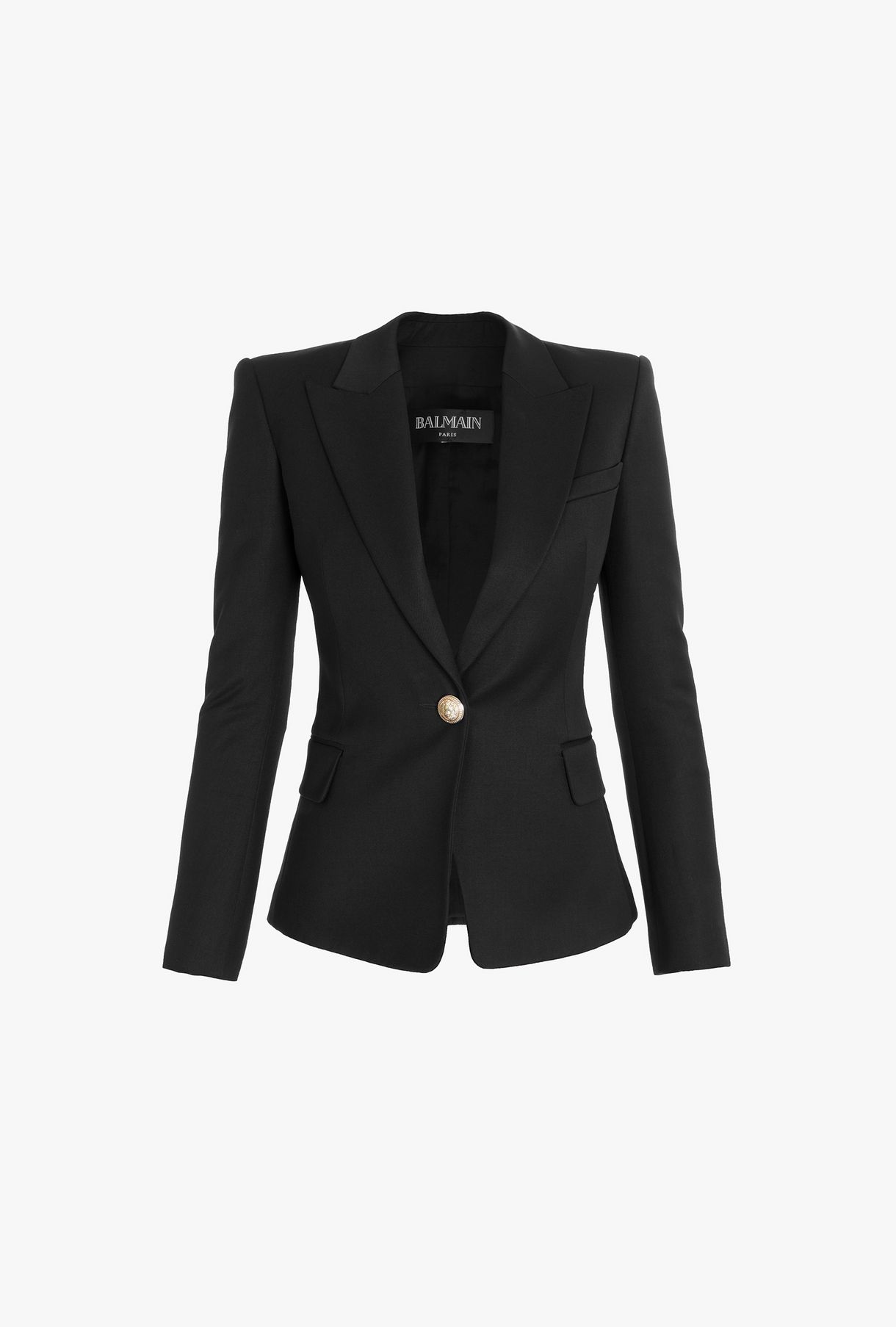 Is The Balmain Blazer Worth It? The Ultimate Review of a Wardrobe Classic Hello Bombshell!