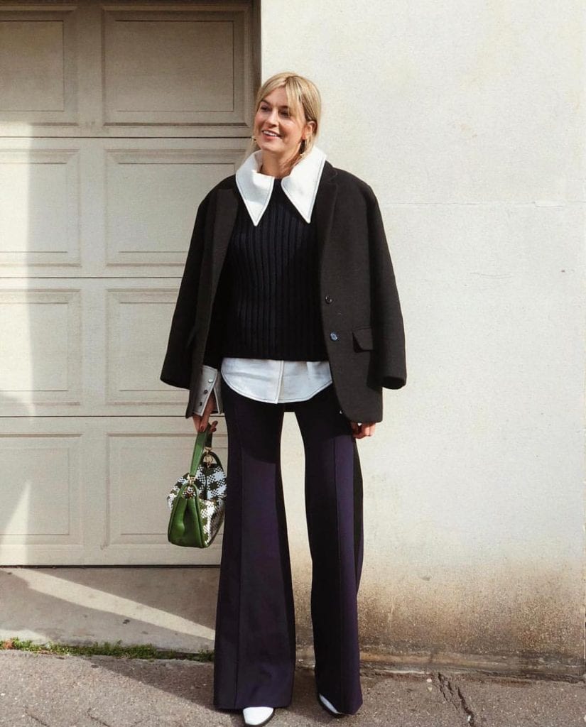 french style bloggers
