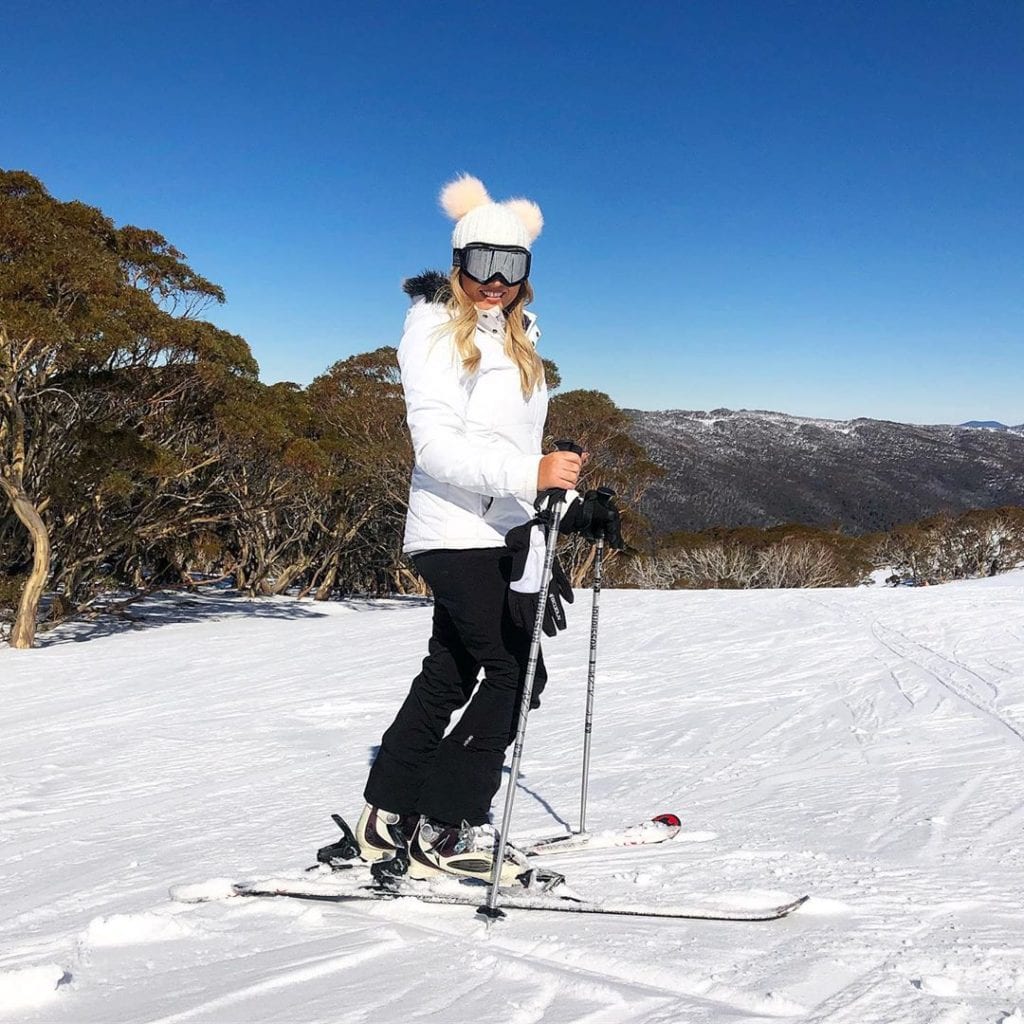 13 Very Chic Ski Outfit Ideas For Stylish Women Hello Bombshell!