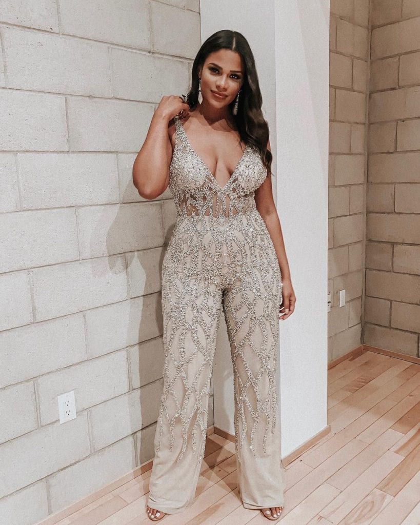 new year's eve comfy outfit