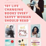 self help books every woman should read