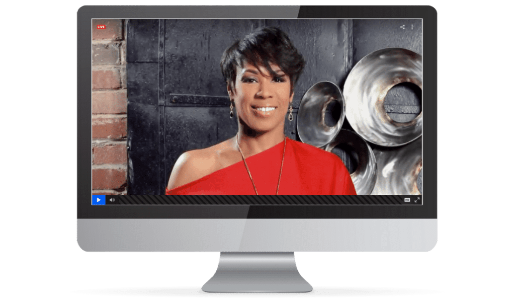 personal development course for women