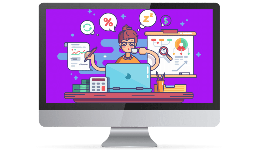 productivity online course