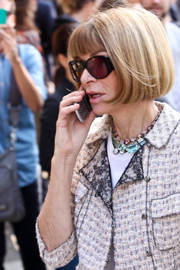 Anna Wintour Masterclass Review: Worth The $180 All-Access Pass ...