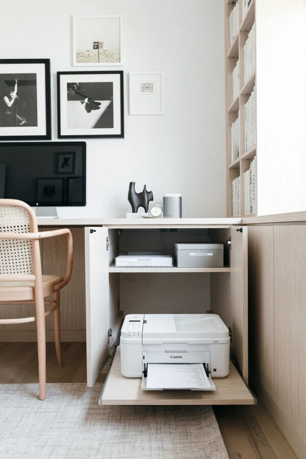 Home Office Ideas For Him Create A Unique Workspace For Your Man