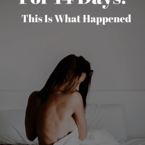 water fasting for fibroids