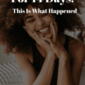 water fasting for fibroids