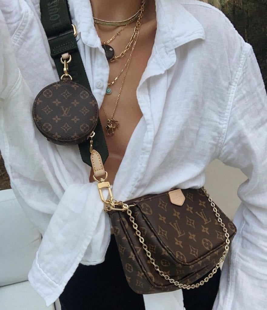 louis vuitton dupe