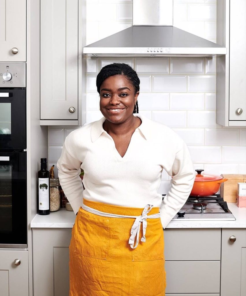 hobbies for black women