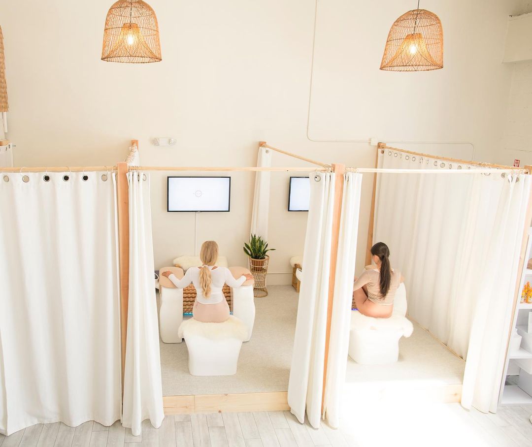 lymphatic drainage massage miami
