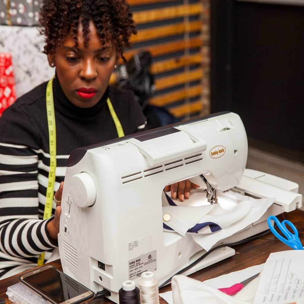 hobbies for black women