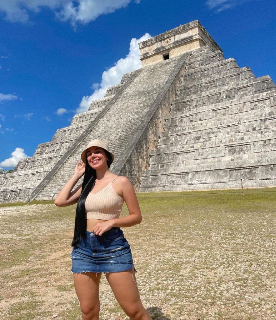 Instagram location Mexico