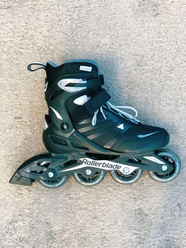 Quad Roller Skates vs Inline Rollerblades How To Choose The Best
