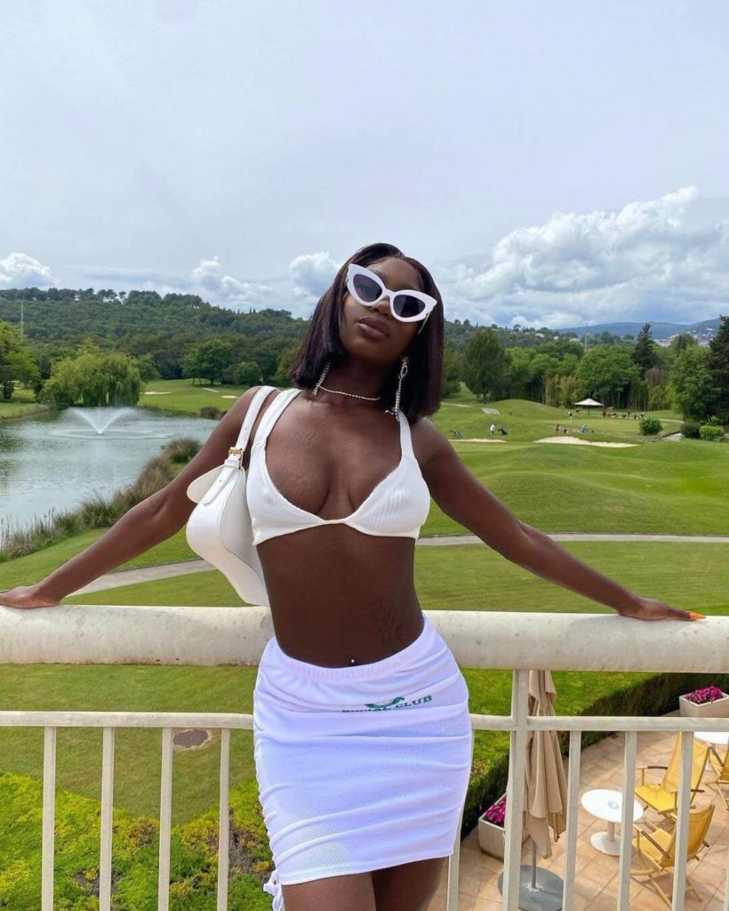 websites similar fashion nova