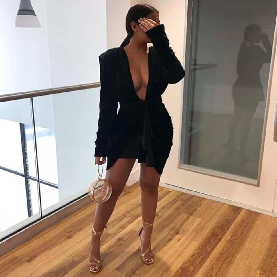 websites similar to fashion nova