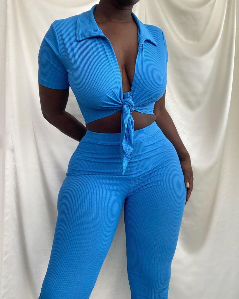 websites like fashion nova matching set