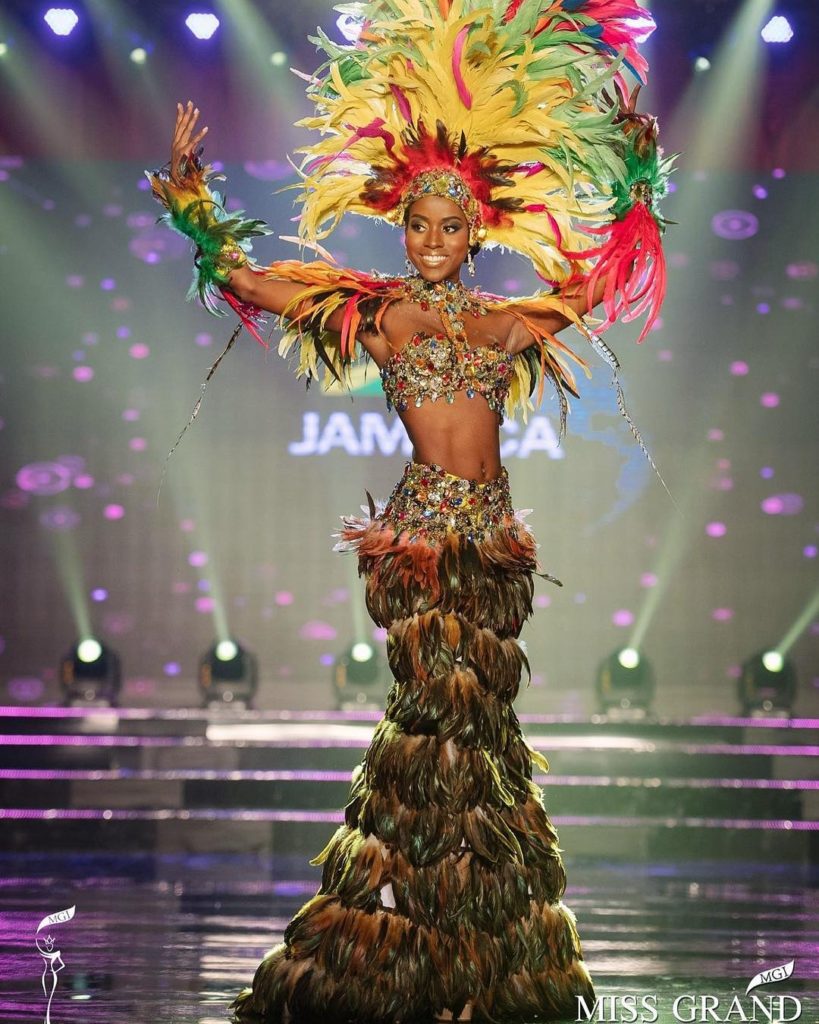 pageant tips
