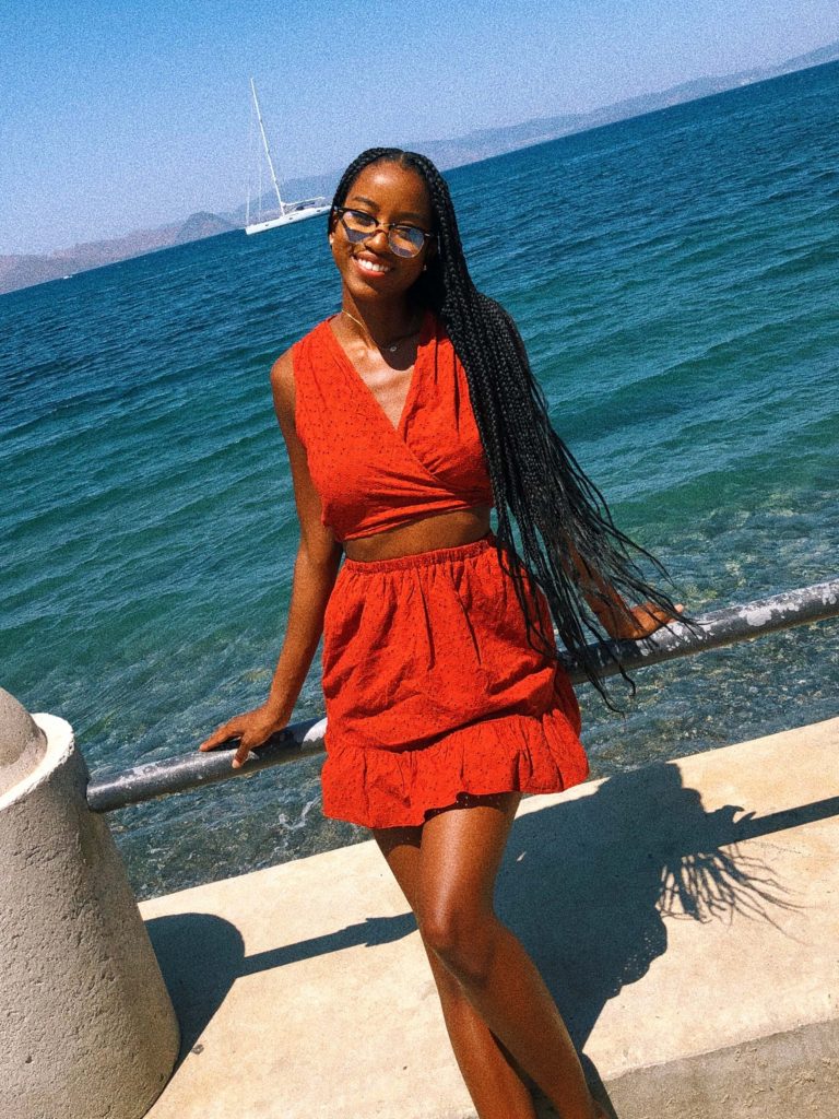 solo female travel
