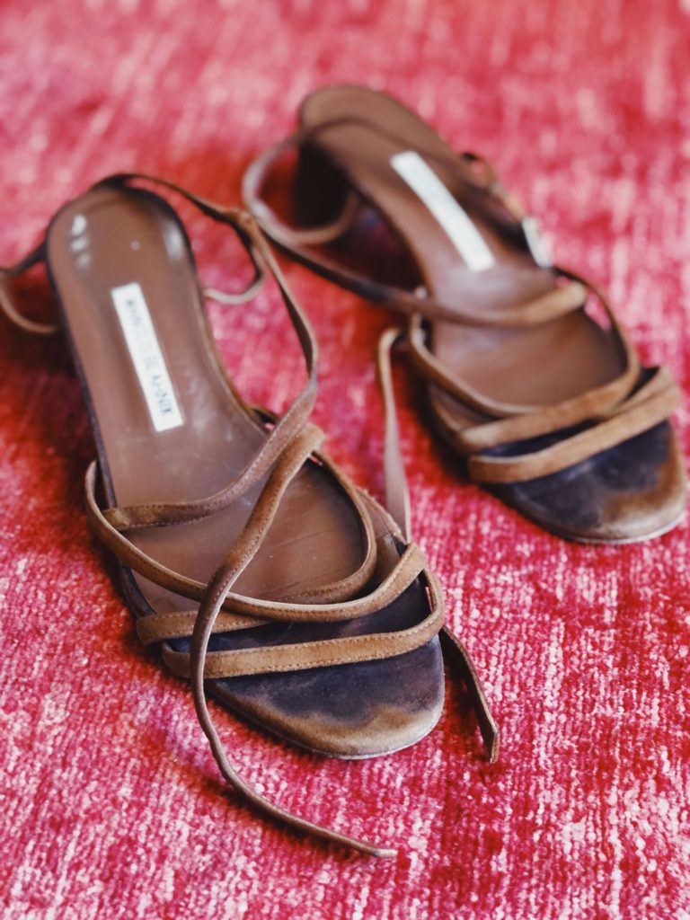 summer in europe essential shoes